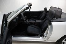 Mazda  MX5 + Hardtop '92 (1992)