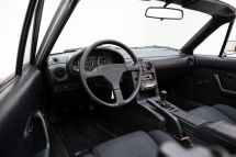 Mazda  MX5 + Hardtop '92 (1992)