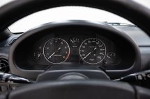 Mazda  MX5 + Hardtop '92 (1992)