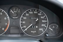 Mazda  MX5 + Hardtop '92 (1992)