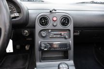 Mazda  MX5 + Hardtop '92 (1992)