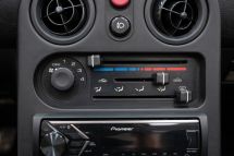 Mazda  MX5 + Hardtop '92 (1992)