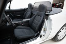 Mazda  MX5 + Hardtop '92 (1992)