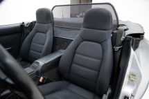 Mazda  MX5 + Hardtop '92 (1992)