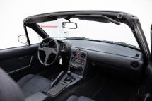 Mazda  MX5 + Hardtop '92 (1992)