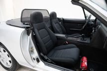 Mazda  MX5 + Hardtop '92 (1992)
