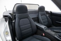 Mazda  MX5 + Hardtop '92 (1992)