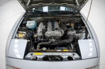 Mazda  MX5 + Hardtop '92 (1992)
