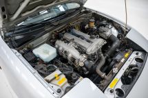 Mazda  MX5 + Hardtop '92 (1992)