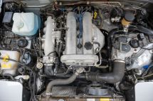 Mazda  MX5 + Hardtop '92 (1992)