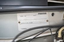 Mazda  MX5 + Hardtop '92 (1992)