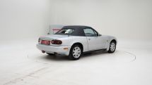 Mazda  MX5 + Hardtop '92 (1992)