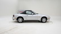 Mazda  MX5 + Hardtop '92 (1992)