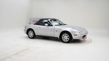 Mazda  MX5 + Hardtop '92 (1992)