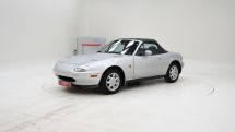 Mazda  MX5 + Hardtop '92 (1992)