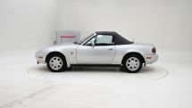 Mazda  MX5 + Hardtop '92 (1992)