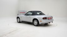 Mazda  MX5 + Hardtop '92 (1992)