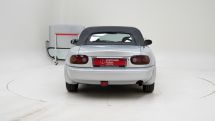 Mazda  MX5 + Hardtop '92 (1992)
