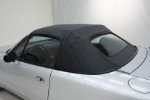 Mazda  MX5 + Hardtop '92 (1992)
