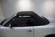 Mazda  MX5 + Hardtop '92 (1992)