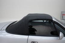 Mazda  MX5 + Hardtop '92 (1992)