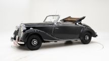 Mercedes-Benz 170 SA '52 (1952)