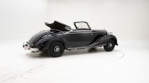 Mercedes-Benz 170 SA '52 (1952)