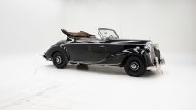 Mercedes-Benz 170 SA '52 (1952)