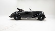 Mercedes-Benz 170 SA '52 (1952)