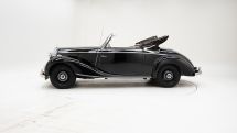 Mercedes-Benz 170 SA '52 (1952)