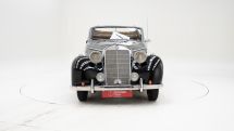 Mercedes-Benz 170 SA '52 (1952)