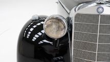 Mercedes-Benz 170 SA '52 (1952)