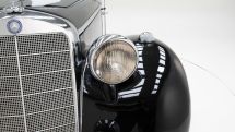 Mercedes-Benz 170 SA '52 (1952)