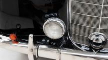 Mercedes-Benz 170 SA '52 (1952)
