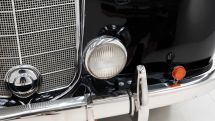 Mercedes-Benz 170 SA '52 (1952)