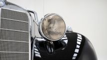 Mercedes-Benz 170 SA '52 (1952)