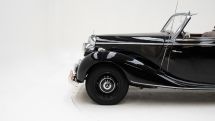 Mercedes-Benz 170 SA '52 (1952)