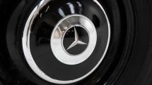 Mercedes-Benz 170 SA '52 (1952)
