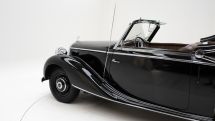 Mercedes-Benz 170 SA '52 (1952)