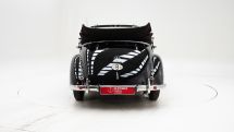 Mercedes-Benz 170 SA '52 (1952)