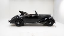 Mercedes-Benz 170 SA '52 (1952)