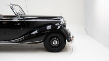 Mercedes-Benz 170 SA '52 (1952)