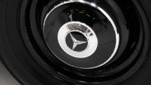 Mercedes-Benz 170 SA '52 (1952)