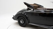 Mercedes-Benz 170 SA '52 (1952)