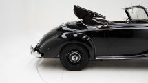 Mercedes-Benz 170 SA '52 (1952)