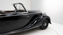 Mercedes-Benz 170 SA '52 (1952)
