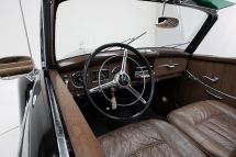 Mercedes-Benz 170 SA '52 (1952)