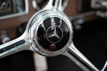Mercedes-Benz 170 SA '52 (1952)