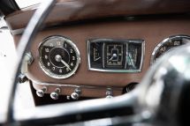 Mercedes-Benz 170 SA '52 (1952)
