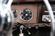 Mercedes-Benz 170 SA '52 (1952)